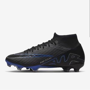 Nike Soccer Cleats